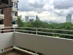 Cavenagh Court (D9), Apartment #537305421